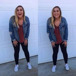 Meet your Posher, Anna